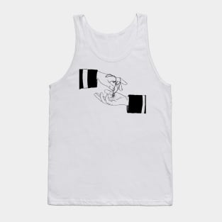 Stay With Me Tank Top